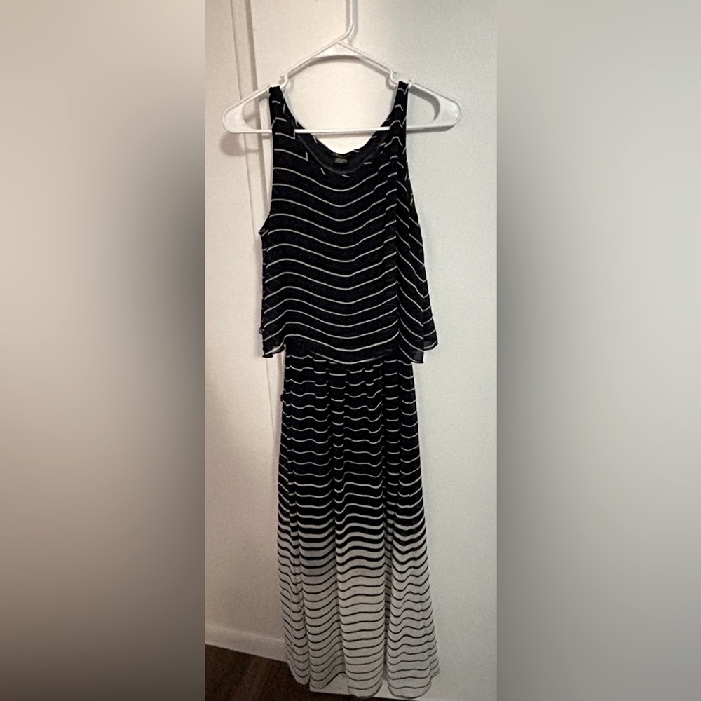 Robert Louis Maxi Dress